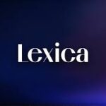 This is the logo of lexica