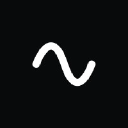 This is the logo of ai transcription by reverside