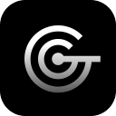 This is the logo of geospy ai