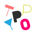 This is the logo of typpo ai